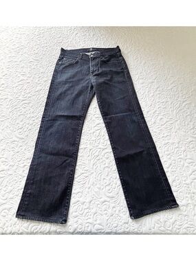 7 for all mankind jeans deal wash size 31